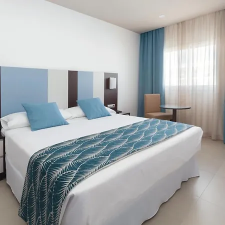 Riu Costa Del Sol Hotel