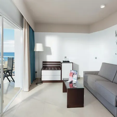 Hotel Riu Costa Del Sol
