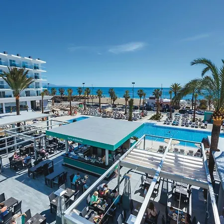 Hotel Riu Costa Del Sol 4*