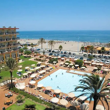 Riu Costa Del Sol Hotel