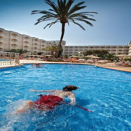 Riu Costa Del Sol Hotel Torremolinos