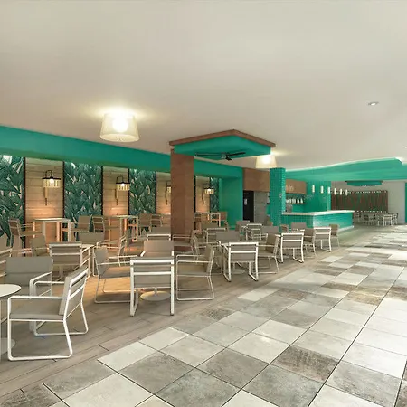Hotel Riu Costa Del Sol Torremolinos