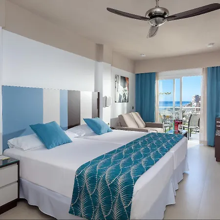 Riu Costa Del Sol 4*