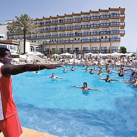 Hotel Riu Costa Del Sol