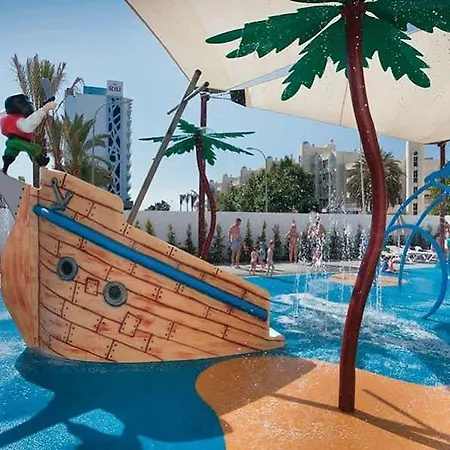 Riu Costa Del Sol Hotel