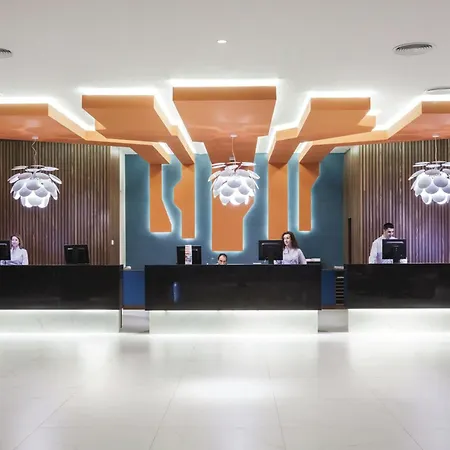 Riu Costa Del Sol فندق 4*