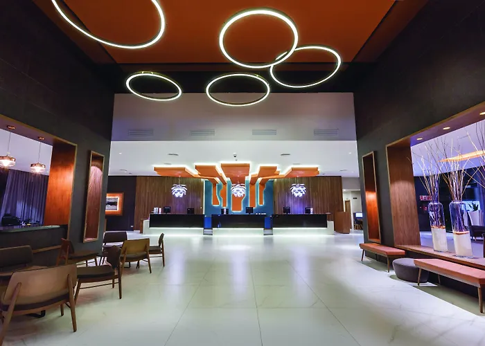 Riu Costa Del Sol 4*