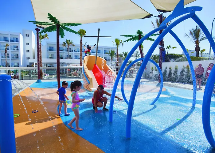 فندق Riu Costa Del Sol توريمولينوس