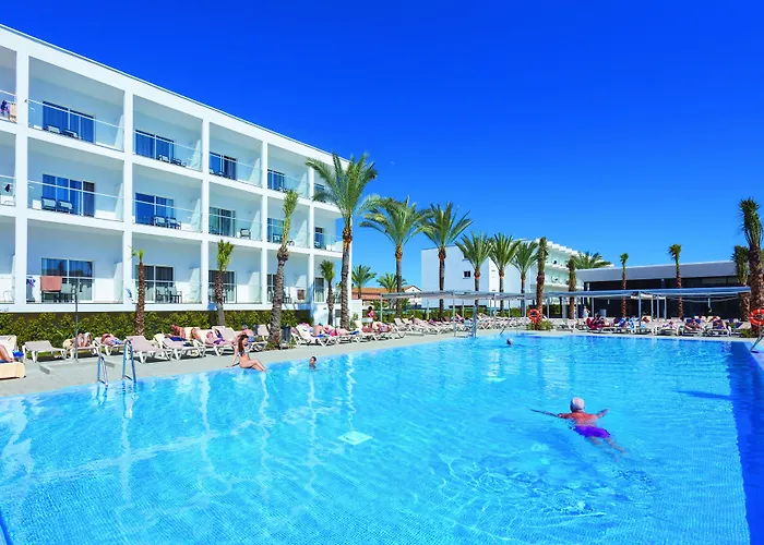 فندق Riu Costa Del Sol توريمولينوس