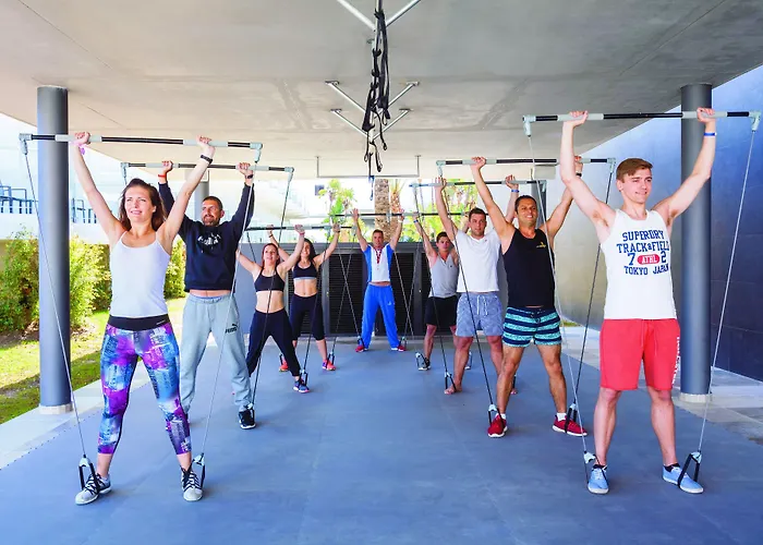 فندق Riu Costa Del Sol 4*