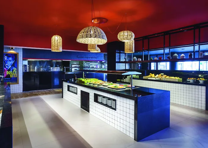 فندق Riu Costa Del Sol توريمولينوس