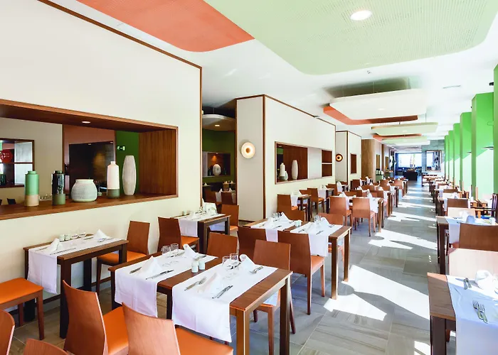 Riu Costa Del Sol فندق توريمولينوس