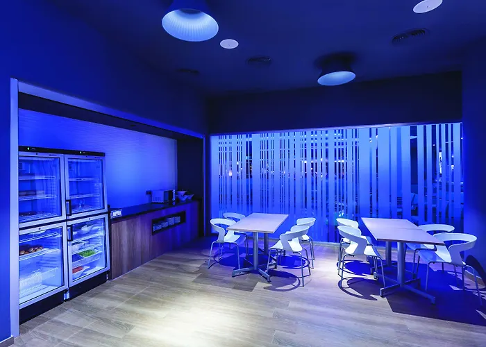 Riu Costa Del Sol 4* توريمولينوس