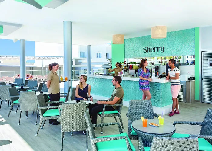 Riu Costa Del Sol توريمولينوس