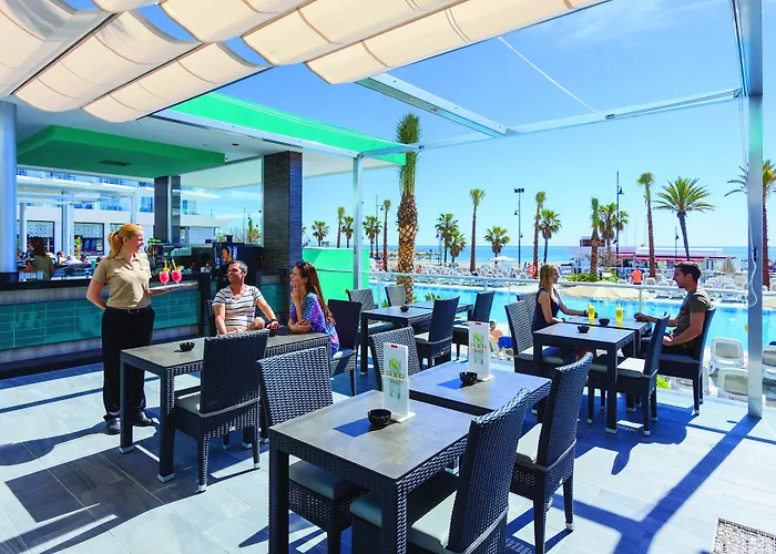 Riu Costa Del Sol توريمولينوس