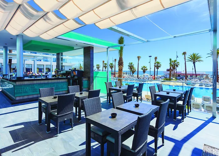 فندق Riu Costa Del Sol