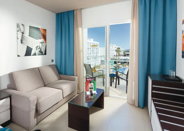 Riu Costa Del Sol توريمولينوس