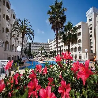 فندق Riu Costa Del Sol 4*