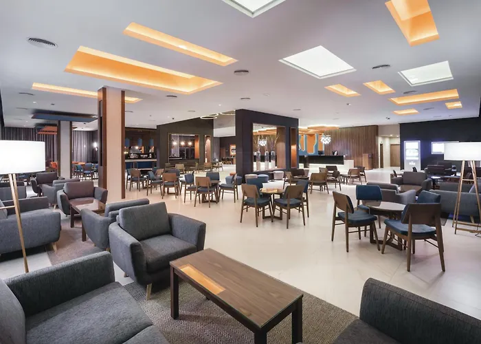 فندق Riu Costa Del Sol 4*