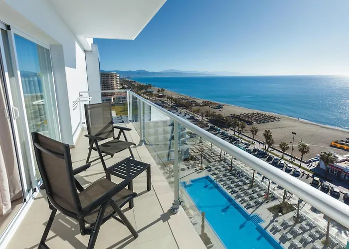 فندق Riu Costa Del Sol 4*