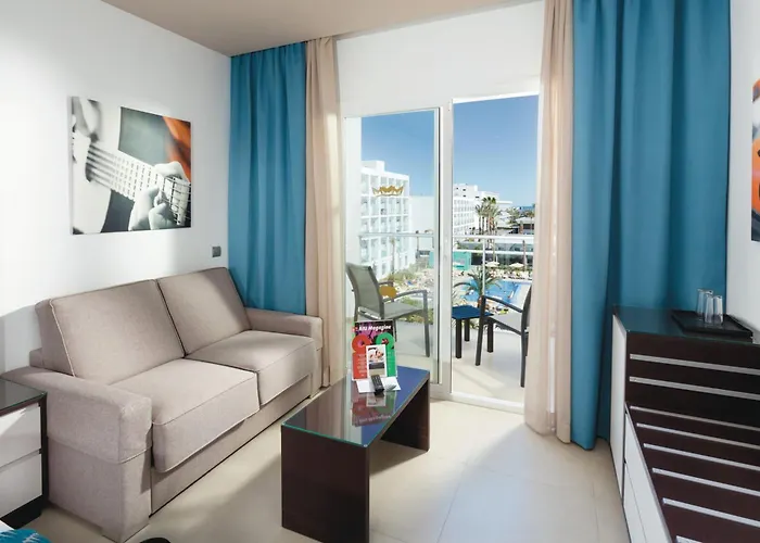 فندق Riu Costa Del Sol