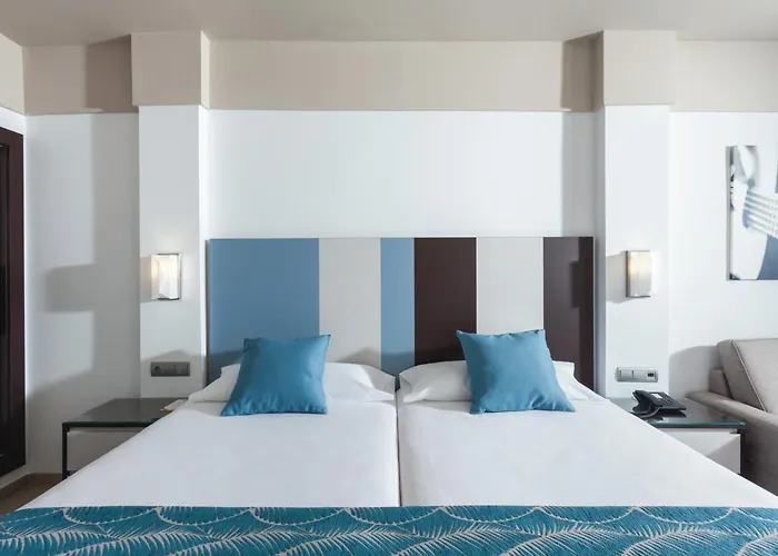 فندق Riu Costa Del Sol توريمولينوس