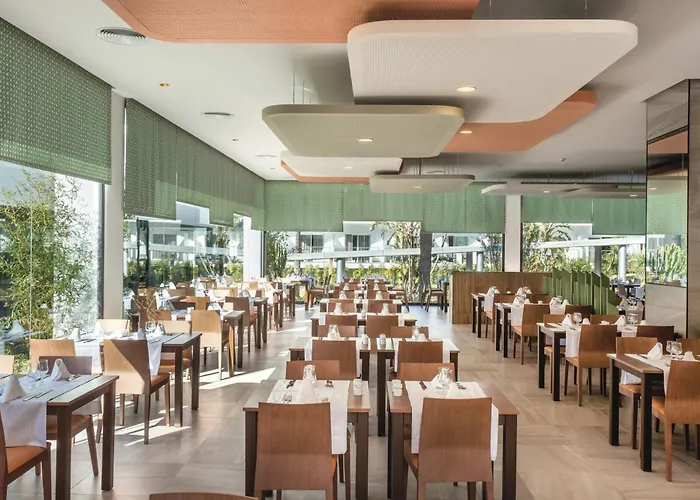 Riu Costa Del Sol فندق توريمولينوس