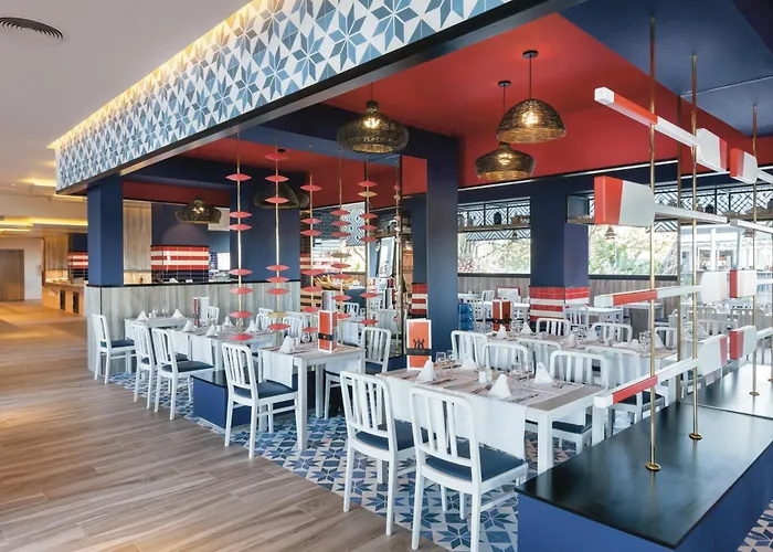 فندق Riu Costa Del Sol