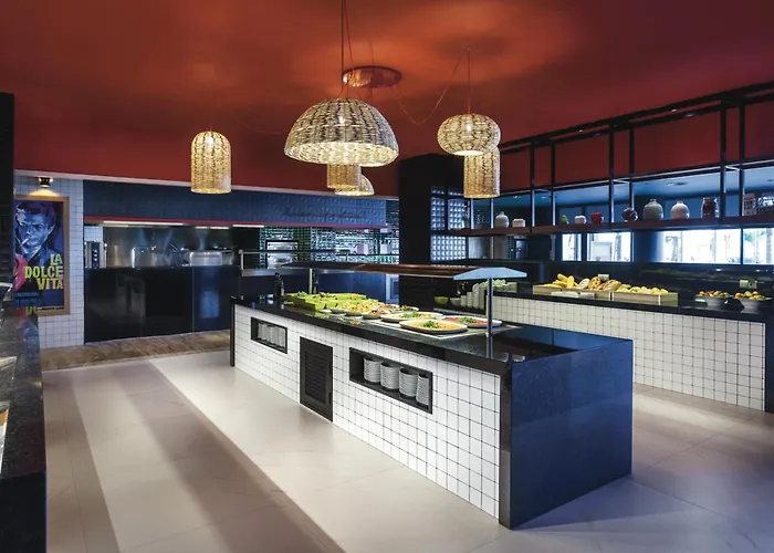 Riu Costa Del Sol فندق توريمولينوس