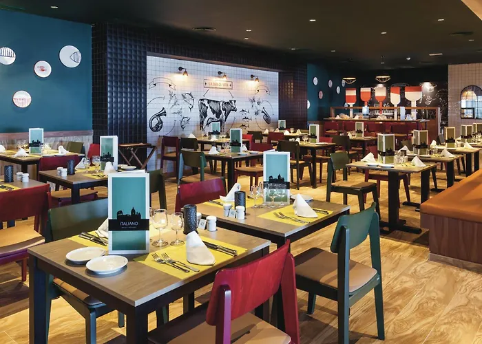 Riu Costa Del Sol توريمولينوس