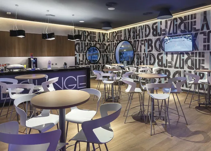 Riu Costa Del Sol 4* توريمولينوس