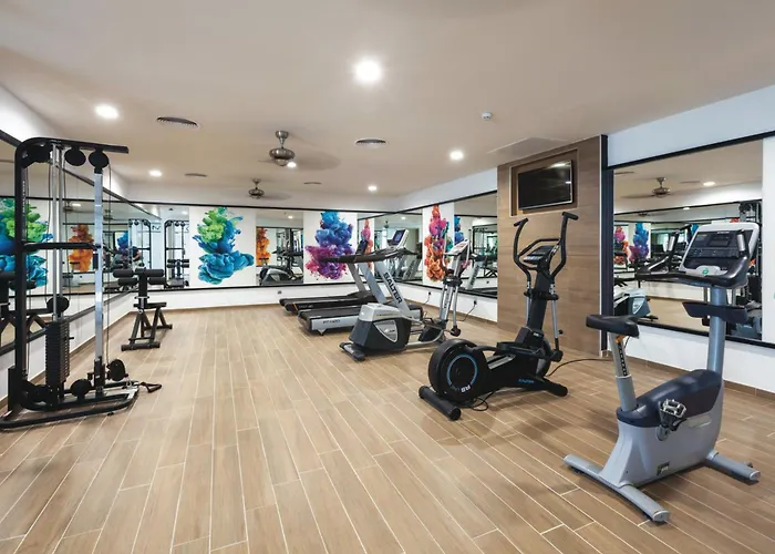 Riu Costa Del Sol فندق توريمولينوس