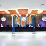 Riu Costa Del Sol 4* 托雷莫利诺斯