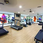 Готель Riu Costa Del Sol 4*