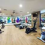 酒店 Riu Costa Del Sol