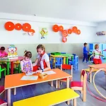 Riu Costa Del Sol Готель Торремолінос