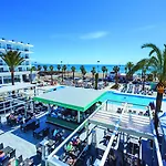 酒店 Riu Costa Del Sol 4*