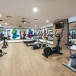 Riu Costa Del Sol Готель Торремолінос