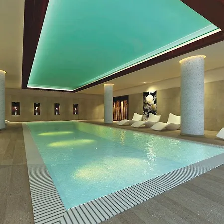 Riu Costa Del Sol Готель