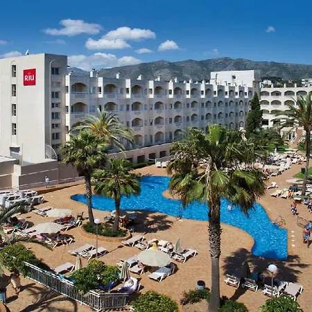 מלון Riu Costa Del Sol