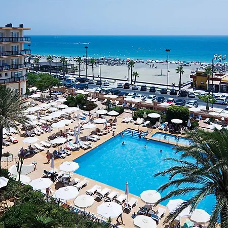 Riu Costa Del Sol Отель
