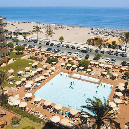 Riu Costa Del Sol Торремолинос