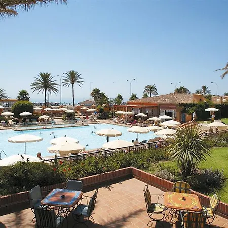 Riu Costa Del Sol מלון 4*