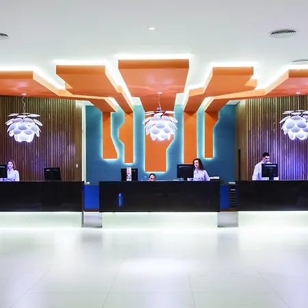 Riu Costa Del Sol 4* Torremolinos