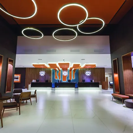 Riu Costa Del Sol 4*