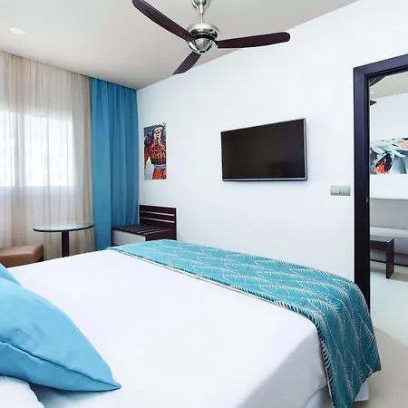 Hotel Riu Costa Del Sol 4*