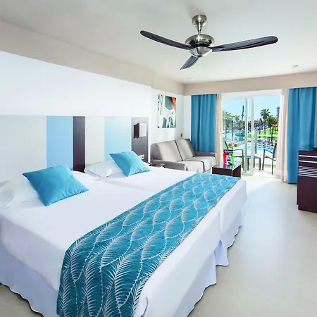 Hotel Riu Costa Del Sol Torremolinos