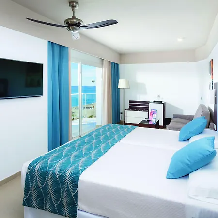 Riu Costa Del Sol Hotel