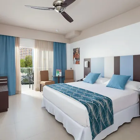 Hotel Riu Costa Del Sol Torremolinos