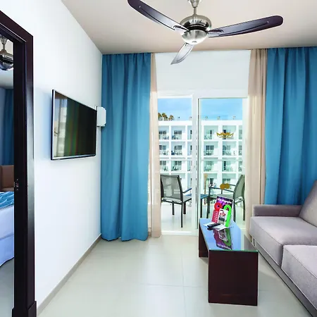 Hotel Riu Costa Del Sol